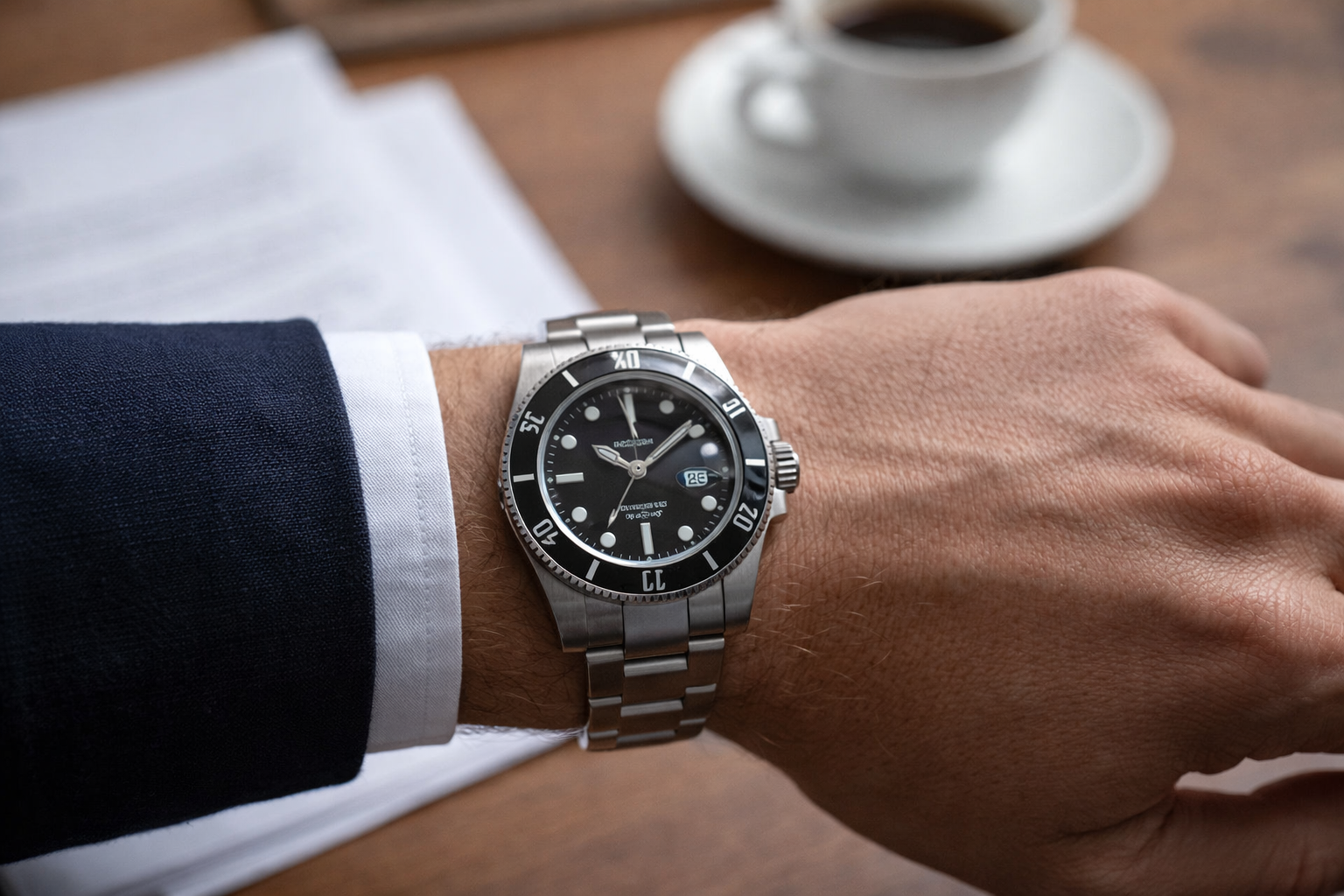 What Makes a Replica Watch Feel Less “Right” Even When It Looks Good at First Glance?